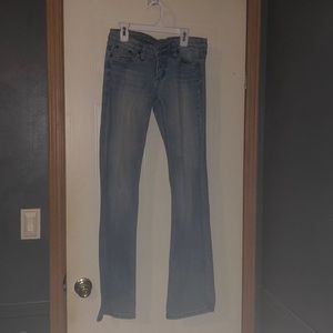 Size 5L Refuge Jeans 👖